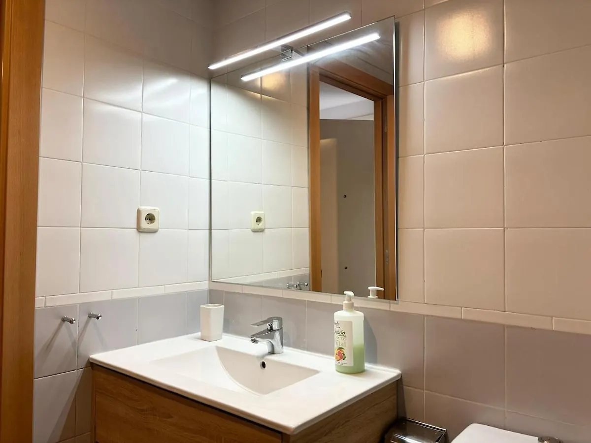 Can Flores - Familias - Parejas - Parking - Piscina Λορέτ Ντε Μαρ Διαμέρισμα
