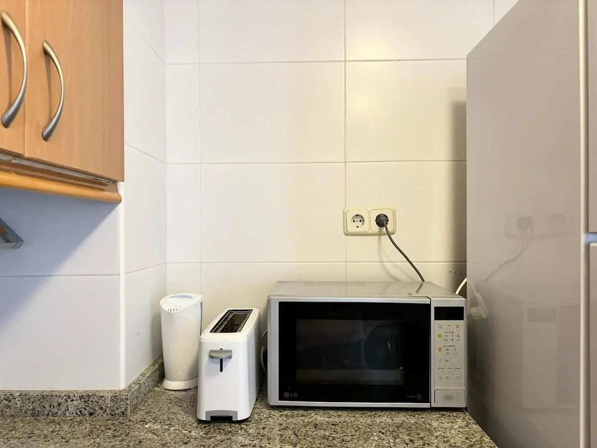 Can Flores - Familias - Parejas - Parking - Piscina Λορέτ Ντε Μαρ 0*,  Ισπανία