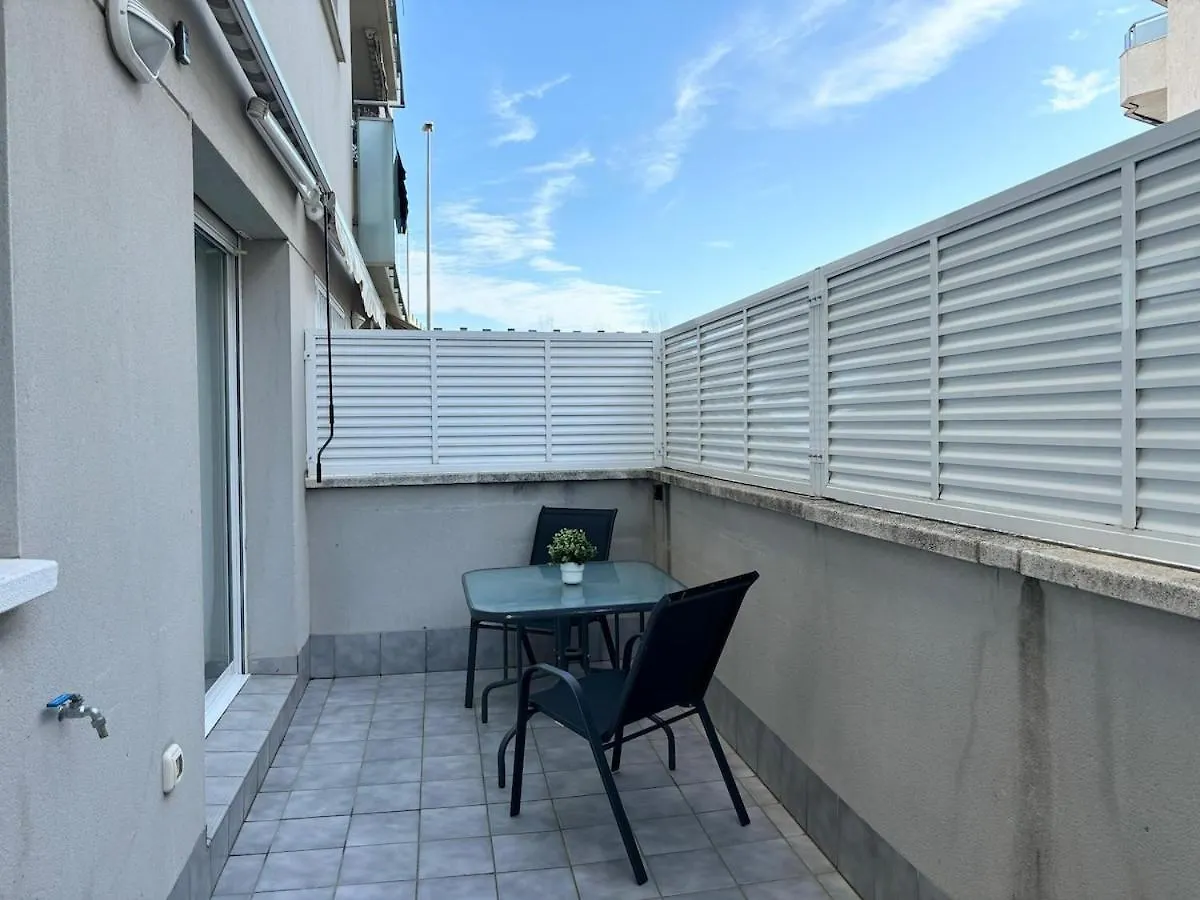 Can Flores - Familias - Parejas - Parking - Piscina Λορέτ Ντε Μαρ