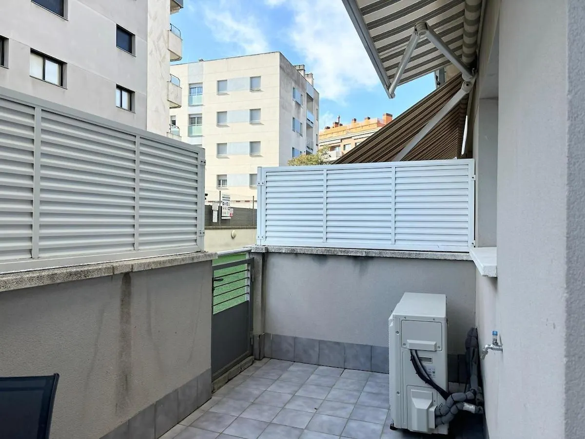 Can Flores - Familias - Parejas - Parking - Piscina Λορέτ Ντε Μαρ Ισπανία